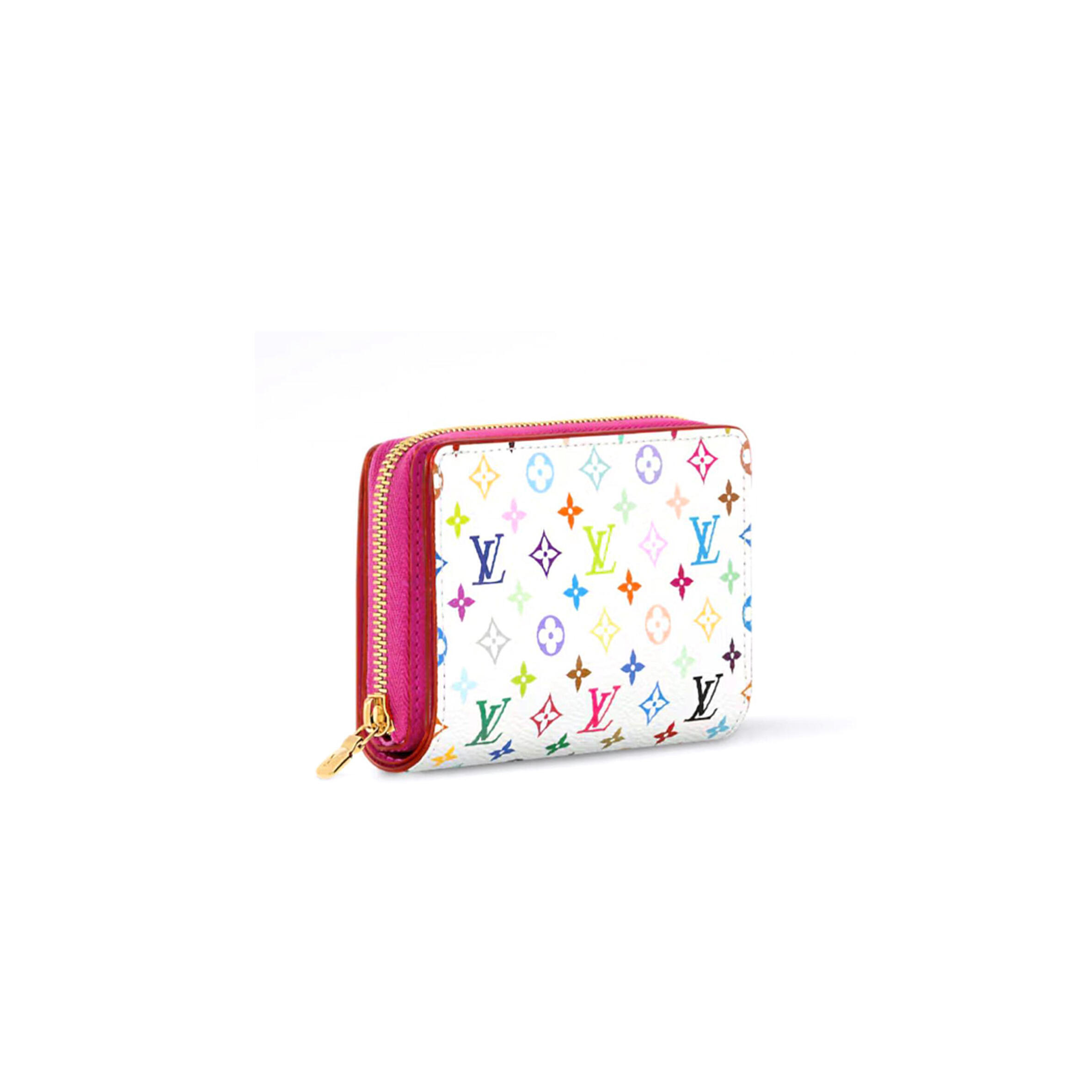 l0vis Vvtt0n master murakami lv x tm zippy coin purse m13409 (11*8.5*2cm)